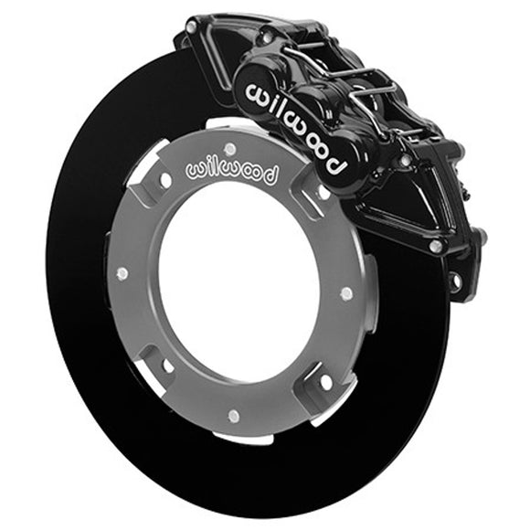 Wilwood Can-Am Maverick X3 X rs Brake Kit