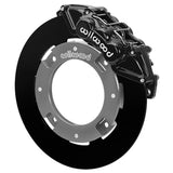 Wilwood Can-Am Maverick X3 X rs Brake Kit