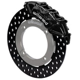 Wilwood Honda Talon 1000 Brake Kit