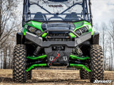 SuperATV Kawasaki Teryx Ready-Fit Winch
