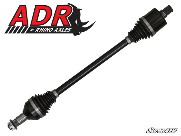 SuperATV Can-Am Commander Axle—ADR Brand