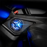 SSV Works '24-'25 Can-Am Maverick R 6.5" Lower Door-Pocket Speaker-Pods