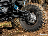 SuperATV Polaris Xpedition 4" Portal Gear Lift