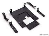 SuperATV Polaris Ranger XD 1500 Frame Stiffener