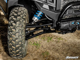 SuperATV Polaris Xpedition Atlas Pro 1" Forward Offset A-Arms