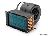SuperATV Polaris Ranger XD 1500 In-Dash Cab Heater