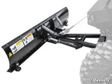 SuperATV CFMOTO UForce 800 Plow Pro Snow Plow