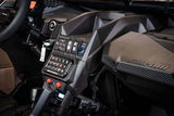 SSV Works '16-'25 Can-Am Maverick X3 Switch Works Alpha 12 Mounting Kit
