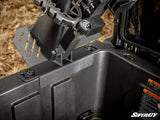 SuperATV CFMOTO UForce 800 In-Bed Gun Rack