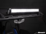 SuperATV Polaris Xpedition 30" Light Bar Roof Mount