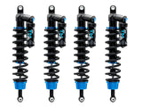 SuperATV Polaris Ranger XD 1500 SDi Terrain Master 2.1 Shocks