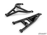 SuperATV CFMOTO ZForce Z10 Atlas Pro 1.5" Forward Offset A-Arms