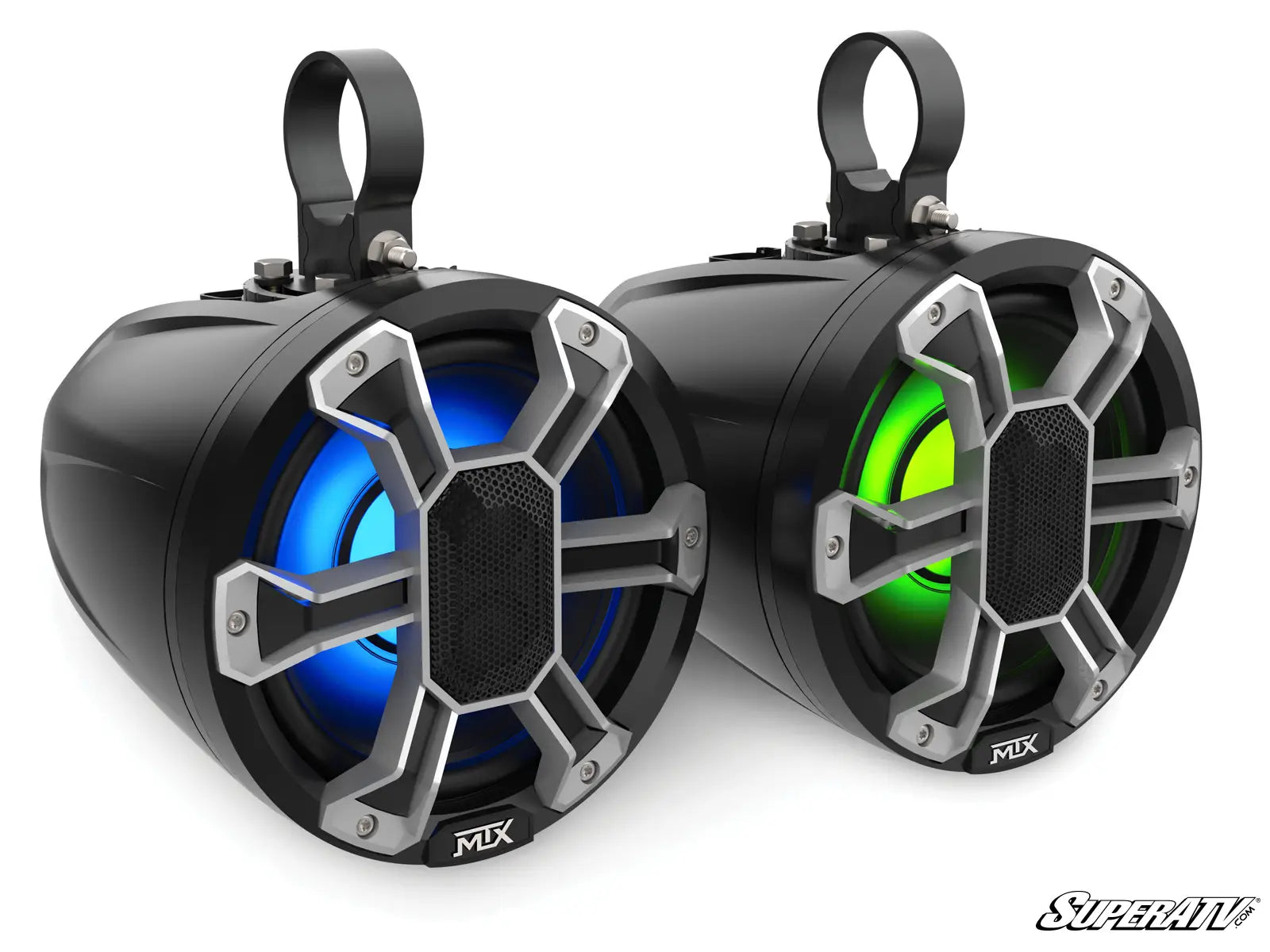 Super ATV MTX PS65C 6.5
