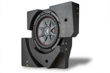 SSV Works '17-'25 Can-Am Maverick X3 Underseat Driverside 10" Subwoofer