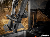 SuperATV CFMOTO UForce 1000 In-Bed Gun Rack