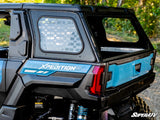 SuperATV Polaris Xpedition ADV Rear Side Windows
