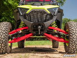 SuperATV Polaris RZR Turbo R Ready-Fit Winch