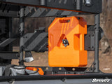 SuperATV Polaris Ranger XD 1500 Outfitter Bed Rack