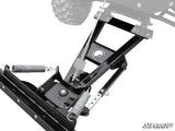 SuperATV Polaris Xpedition Plow Pro Snow Plow