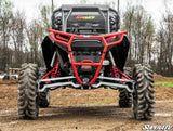 SuperATV POLARIS RZR XP TURBO S 4" PORTAL GEAR LIFT Dual Idler Only