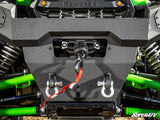 SuperATV Kawasaki Teryx S Ready-Fit Winch
