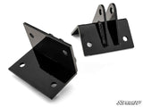 SuperATV Polaris Xpedition Plow Pro Snow Plow Mount