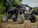 SuperATV CFMOTO ZForce Z10 Rear Windshield