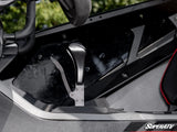 SuperATV Polaris RZR Turbo R Pistol Grip Gated Shifter