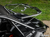 SuperATV CFMOTO ZForce Z10 Flip Windshield