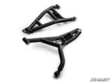 SuperATV Polaris Xpedition Atlas Pro 1" Forward Offset A-Arms