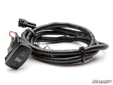 SuperATV Polaris RZR XP 1000 Ready-Fit Winch