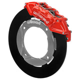 Wilwood Polaris RZR XP 1000 Brake Kit