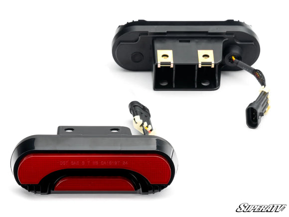 SuperATV Up & Running Can-Am Maverick Trail LED Taillight Assembly