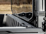 SuperATV Polaris Ranger XD 1500 Sliding Rear Windshield