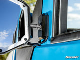 SuperATV Polaris Xpedition Side View Mirror Mount