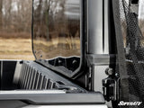 SuperATV Polaris Ranger XD 1500 Rear Windshield