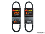 SuperATV CAN-AM MAVERICK X3 HEAVY-DUTY Gboost DRIVE BELTS
