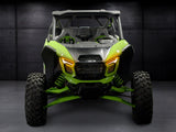 WD Electronics 2026+ Kawasaki Teryx H2 Sequential Turn Signal Kit