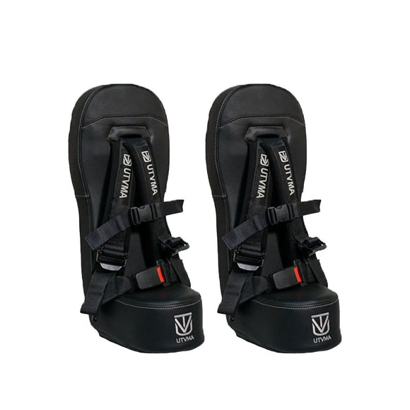 RZR 4 900 Bump Seat Set (Front and Rear)
