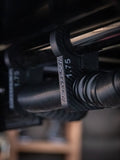 UTV Pumper Hose Cage Mount – Organized Hose Holder – StayFlush Motorsports