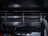 UTV Pumper Hose Cage Mount – Organized Hose Holder – StayFlush Motorsports