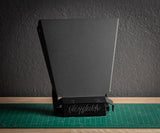 StayFlush Clean Slate Console – Universal Blank Build Platform – StayFlush Motorsports