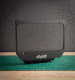 SFM Canam X3 Lowrance HDS7 Mount