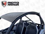Aluminum Roof (With Sunroof) RZR Trail (2 Seat)