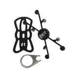 Offroad Rugged X-Grip Phone / Tablet Mount for Roll Cage