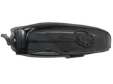 Spike Polaris General Tinted Rear Windshield With Vent