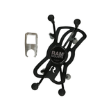 Offroad Rugged X-Grip Phone / Tablet Mount for Roll Cage