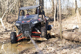 Winch Mount Polaris RZR XP 1000 by Rough Country