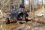 Winch Mount Polaris RZR XP 1000 by Rough Country