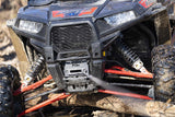 Winch Mount Polaris RZR XP 1000 by Rough Country